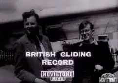 1938 Gliding Record
