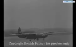 1940 british gliders landing
