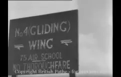 1942 Glider Pilots