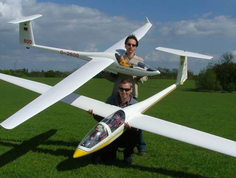 glass-gliders